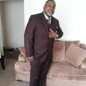 Meet your Posher, Robert